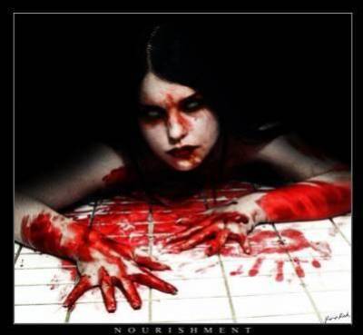 sombre de nuit